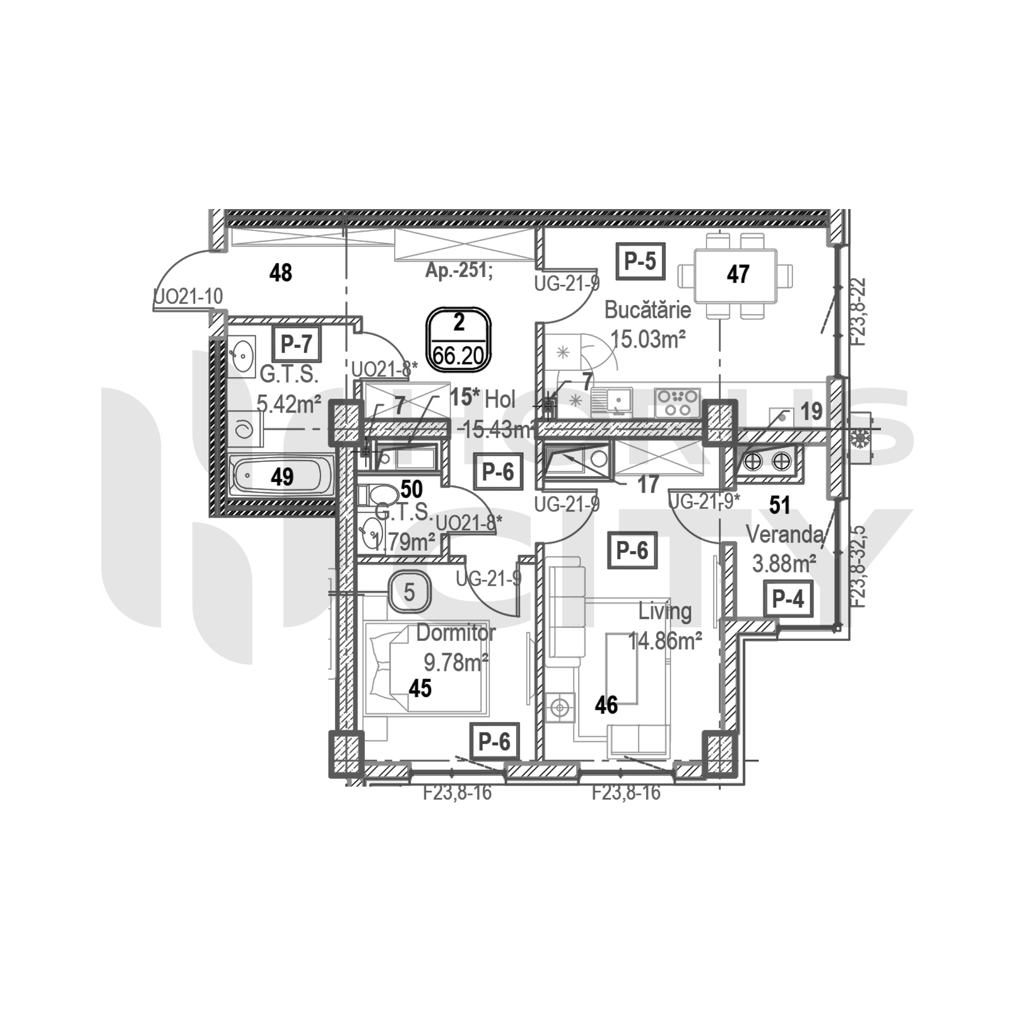 apartment cover photo